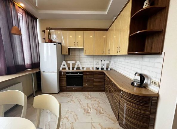 1-кімнатна квартира за адресою Берестейський проспект (площа 41,3 м²) - Atlanta.ua - фото 4