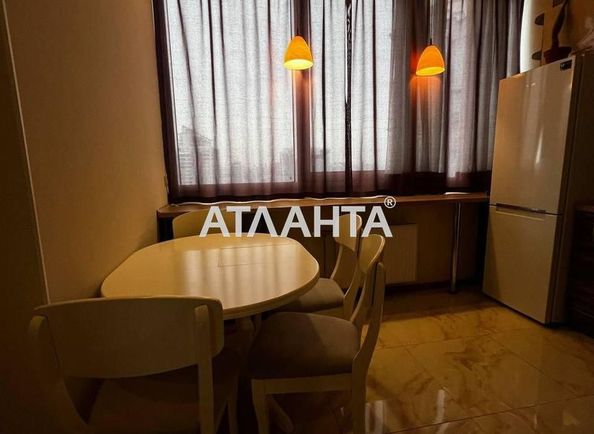 1-кімнатна квартира за адресою Берестейський проспект (площа 41,3 м²) - Atlanta.ua - фото 6