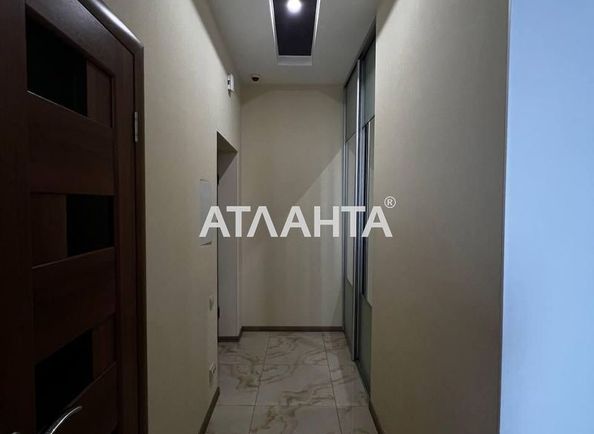 1-кімнатна квартира за адресою Берестейський проспект (площа 41,3 м²) - Atlanta.ua - фото 8