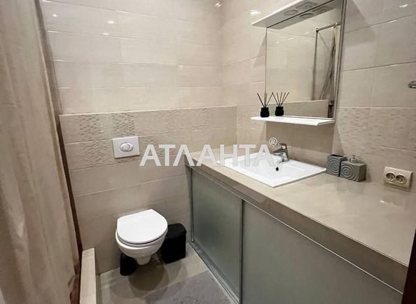 1-кімнатна квартира за адресою Берестейський проспект (площа 41,3 м²) - Atlanta.ua - фото 9