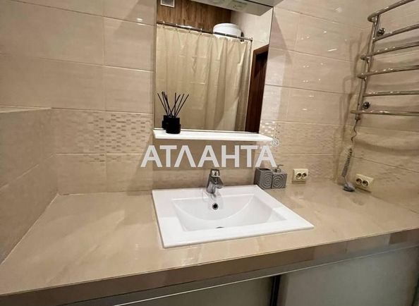 1-кімнатна квартира за адресою Берестейський проспект (площа 41,3 м²) - Atlanta.ua - фото 11