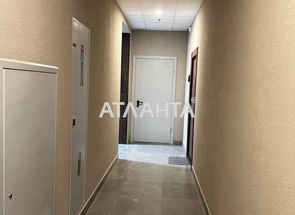 1-кімнатна квартира за адресою Берестейський проспект (площа 41,3 м²) - Atlanta.ua - фото 12