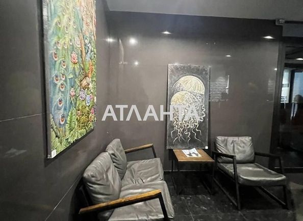 1-кімнатна квартира за адресою Берестейський проспект (площа 41,3 м²) - Atlanta.ua - фото 14