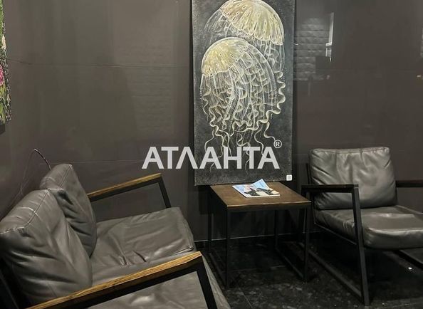 1-кімнатна квартира за адресою Берестейський проспект (площа 41,3 м²) - Atlanta.ua - фото 16