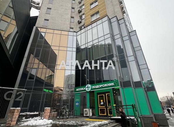 1-кімнатна квартира за адресою Берестейський проспект (площа 41,3 м²) - Atlanta.ua - фото 17