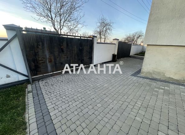 Будинок за адресою вул. Салютна (площа 115 м²) - Atlanta.ua - фото 27
