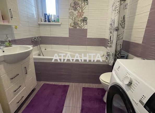 Будинок за адресою вул. Салютна (площа 115 м²) - Atlanta.ua - фото 24