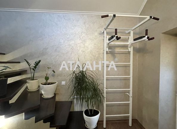 Будинок за адресою вул. Салютна (площа 115 м²) - Atlanta.ua - фото 13