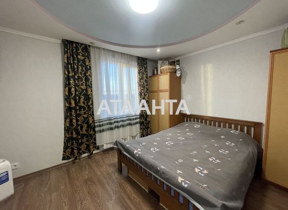 Будинок за адресою вул. Салютна (площа 115 м²) - Atlanta.ua - фото 17