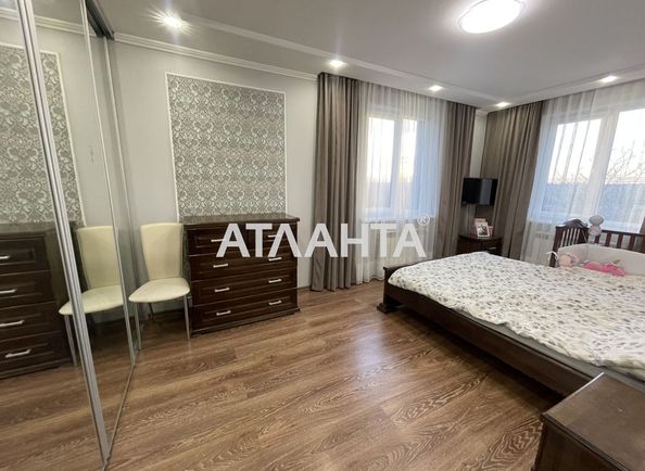 Будинок за адресою вул. Салютна (площа 115 м²) - Atlanta.ua - фото 19
