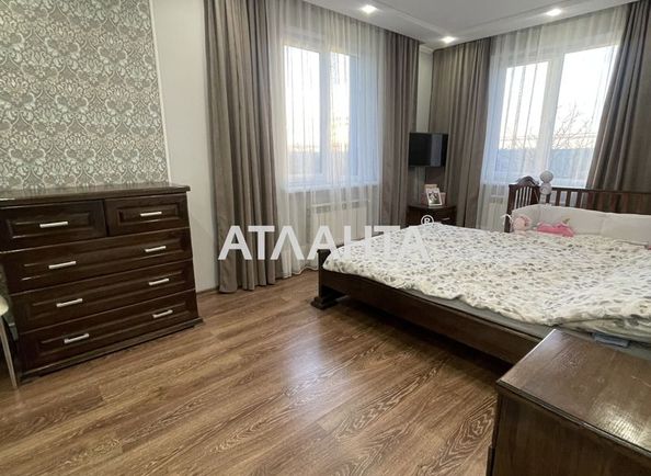 Будинок за адресою вул. Салютна (площа 115 м²) - Atlanta.ua - фото 20