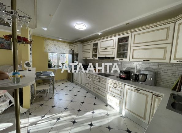 Будинок за адресою вул. Салютна (площа 115 м²) - Atlanta.ua