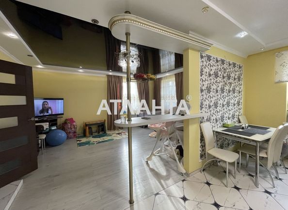 Будинок за адресою вул. Салютна (площа 115 м²) - Atlanta.ua - фото 2