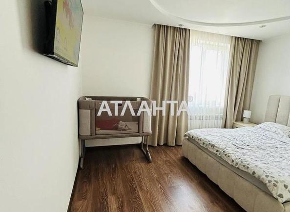 Дом по адресу ул. Салютная (площадь 115 м²) - Atlanta.ua - фото 25