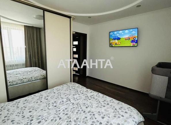 Дом по адресу ул. Салютная (площадь 115 м²) - Atlanta.ua - фото 26