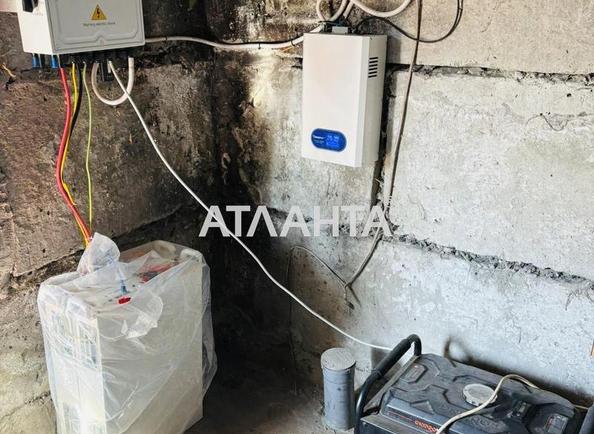 Дом по адресу ул. Салютная (площадь 115 м²) - Atlanta.ua - фото 27