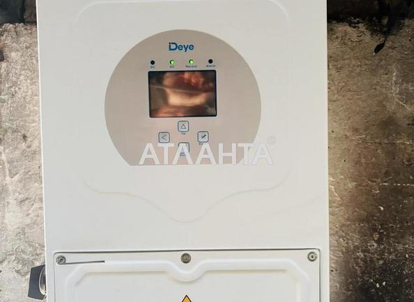 Дом по адресу ул. Салютная (площадь 115 м²) - Atlanta.ua - фото 28