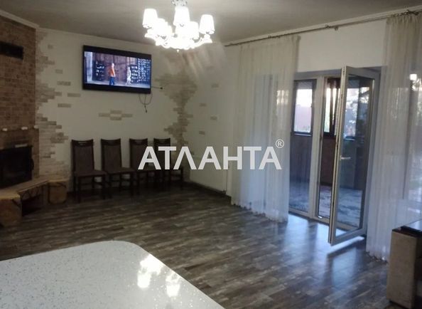 Будинок за адресою Олександівський пров. (площа 132 м²) - Atlanta.ua - фото 3