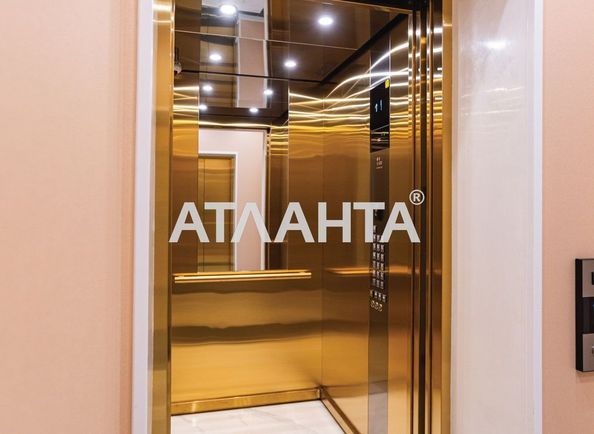 1-комнатная квартира по адресу ул. Жемчужная (площадь 42 м²) - Atlanta.ua - фото 13