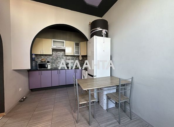3-rooms apartment apartment by the address st. Dyukovskaya Nagornaya (area 55,6 m²) - Atlanta.ua - photo 2