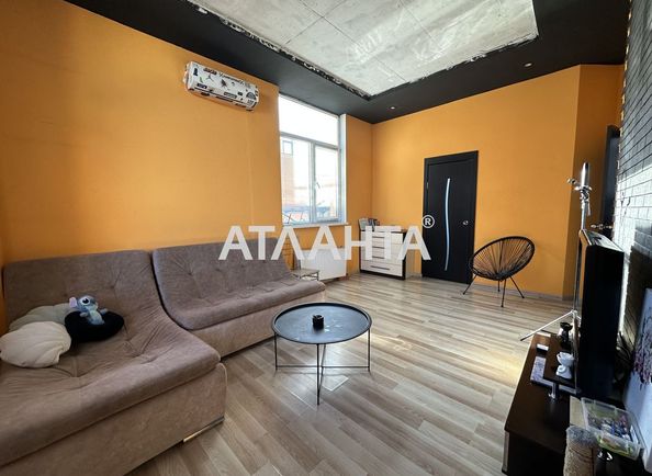 3-rooms apartment apartment by the address st. Dyukovskaya Nagornaya (area 55,6 m²) - Atlanta.ua - photo 4