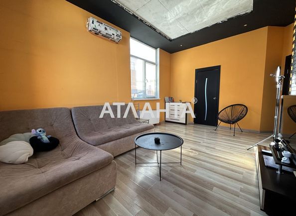 3-rooms apartment apartment by the address st. Dyukovskaya Nagornaya (area 55,6 m²) - Atlanta.ua - photo 5