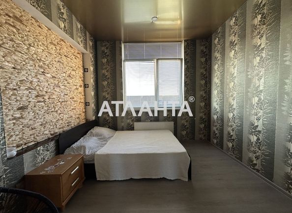 3-rooms apartment apartment by the address st. Dyukovskaya Nagornaya (area 55,6 m²) - Atlanta.ua - photo 8