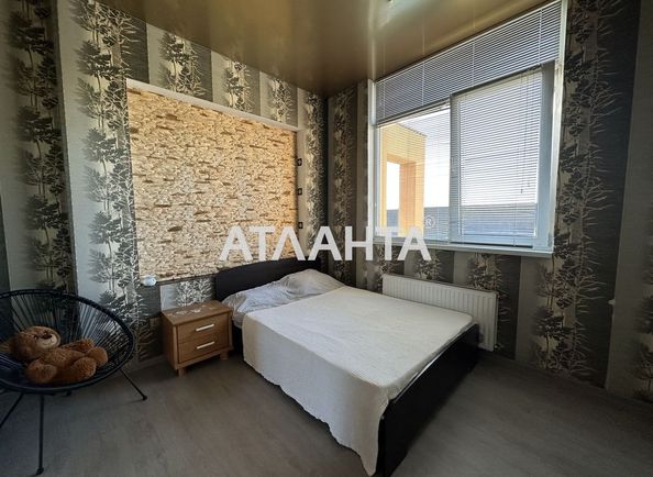 3-rooms apartment apartment by the address st. Dyukovskaya Nagornaya (area 55,6 m²) - Atlanta.ua - photo 9