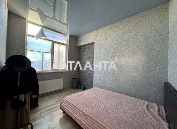 3-rooms apartment apartment by the address st. Dyukovskaya Nagornaya (area 55,6 m²) - Atlanta.ua - photo 10