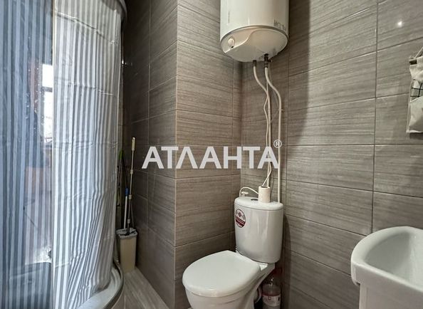3-rooms apartment apartment by the address st. Dyukovskaya Nagornaya (area 55,6 m²) - Atlanta.ua - photo 11