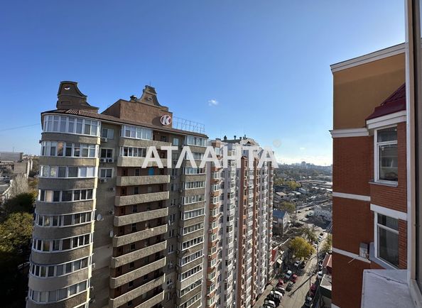 3-rooms apartment apartment by the address st. Dyukovskaya Nagornaya (area 55,6 m²) - Atlanta.ua - photo 12