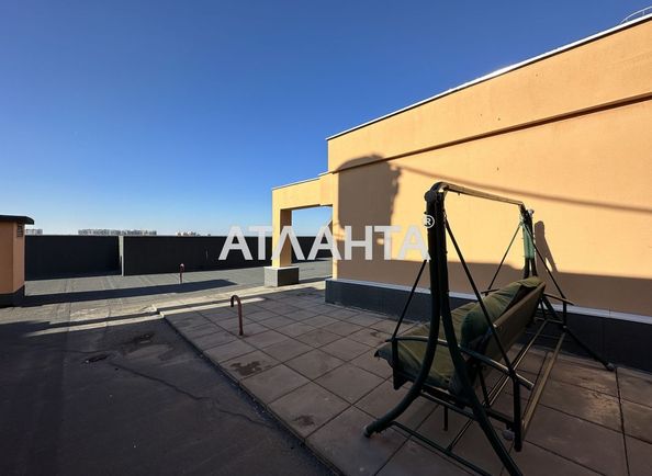 3-rooms apartment apartment by the address st. Dyukovskaya Nagornaya (area 55,6 m²) - Atlanta.ua - photo 13