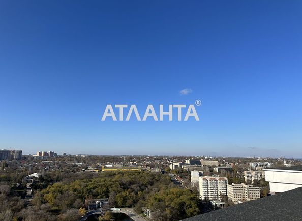 3-rooms apartment apartment by the address st. Dyukovskaya Nagornaya (area 55,6 m²) - Atlanta.ua - photo 16