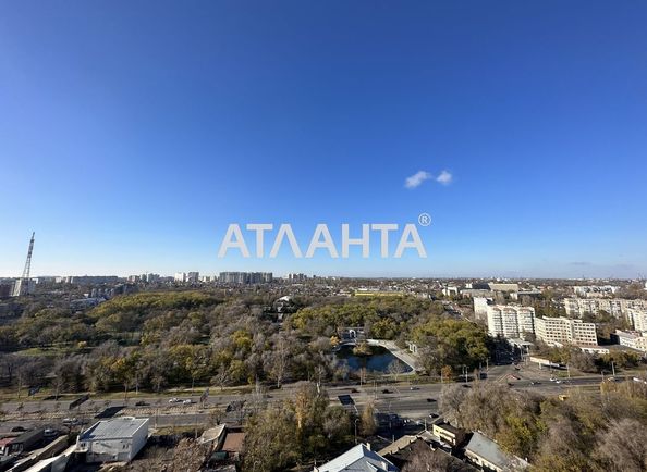3-rooms apartment apartment by the address st. Dyukovskaya Nagornaya (area 55,6 m²) - Atlanta.ua - photo 17