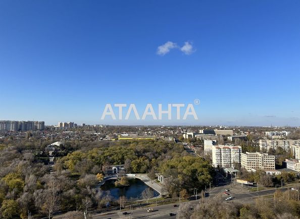3-rooms apartment apartment by the address st. Dyukovskaya Nagornaya (area 55,6 m²) - Atlanta.ua - photo 18