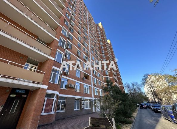 3-rooms apartment apartment by the address st. Dyukovskaya Nagornaya (area 55,6 m²) - Atlanta.ua - photo 20