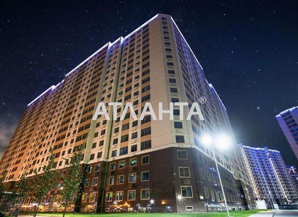 Многокомнатная квартира по адресу ул. Жемчужная (площадь 145 м²) - Atlanta.ua