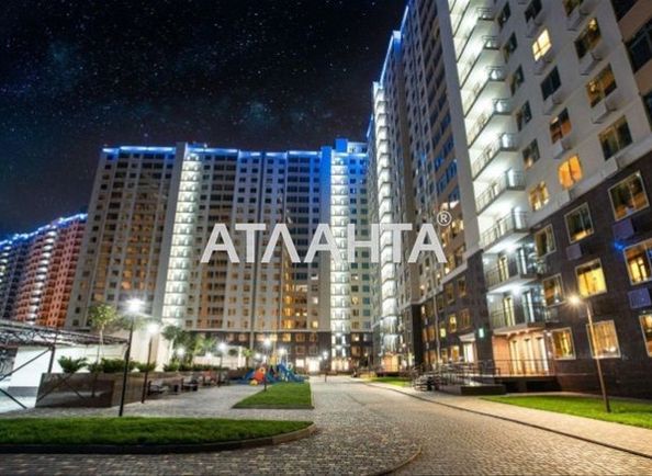 Многокомнатная квартира по адресу ул. Жемчужная (площадь 145 м²) - Atlanta.ua - фото 2