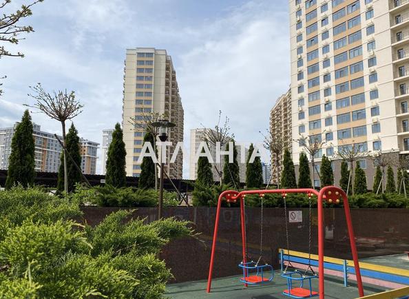 4+-rooms apartment apartment by the address st. Zhemchuzhnaya (area 145 m²) - photo 4 4+-rooms apartment apartment by the address st. Zhemchuzhnaya (area 145 m²) - Atlanta.ua - photo 4