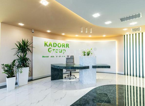 4+-rooms apartment apartment by the address st. Zhemchuzhnaya (area 145 m²) - photo 5 4+-rooms apartment apartment by the address st. Zhemchuzhnaya (area 145 m²) - Atlanta.ua - photo 5