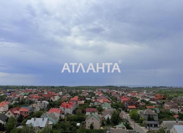 4+-rooms apartment apartment by the address st. Zhemchuzhnaya (area 145 m²) - photo 6 4+-rooms apartment apartment by the address st. Zhemchuzhnaya (area 145 m²) - Atlanta.ua - photo 6