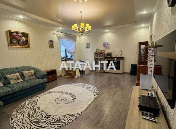 Будинок за адресою вул. Вітрильна (площа 215 м²) - Atlanta.ua - фото 3