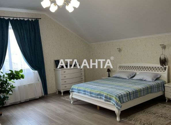Будинок за адресою вул. Вітрильна (площа 215 м²) - Atlanta.ua - фото 12