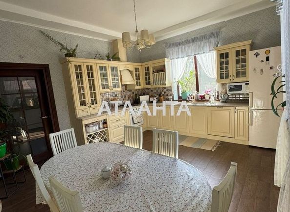 Будинок за адресою вул. Вітрильна (площа 215 м²) - Atlanta.ua - фото 5