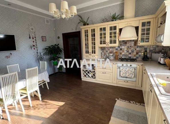 Будинок за адресою вул. Вітрильна (площа 215 м²) - Atlanta.ua - фото 4