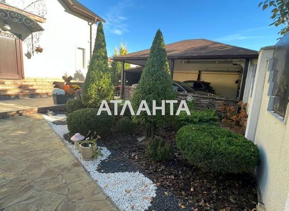 Будинок за адресою вул. Вітрильна (площа 215 м²) - Atlanta.ua - фото 22