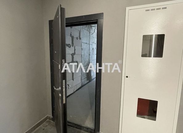 2-кімнатна квартира за адресою вул. Радісна (площа 46,6 м²) - Atlanta.ua - фото 4