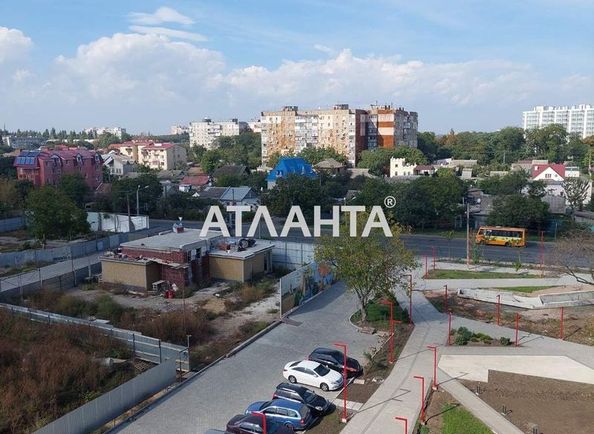 2-кімнатна квартира за адресою вул. Радісна (площа 46,6 м²) - Atlanta.ua - фото 2