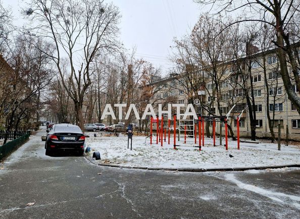 3-кімнатна квартира за адресою вул. Волгоградська (площа 62 м²) - Atlanta.ua - фото 13