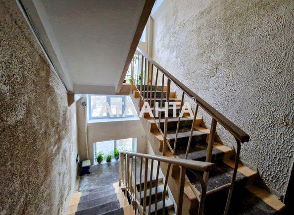 3-кімнатна квартира за адресою вул. Волгоградська (площа 62 м²) - Atlanta.ua - фото 15
